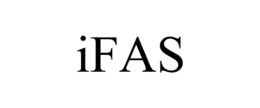 IFAS trademark