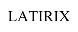 LATIRIX trademark