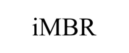 IMBR trademark