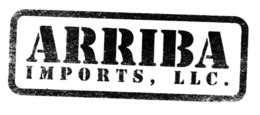 ARRIBA IMPORTS, LLC. trademark