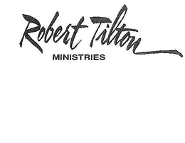 ROBERT TILTON MINISTRIES trademark