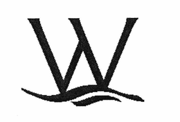 W trademark