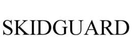 SKIDGUARD trademark