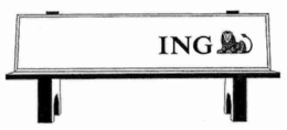 ING trademark