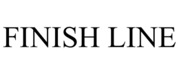 FINISH LINE trademark