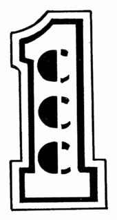 1 CCC trademark