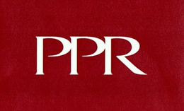 PPR trademark