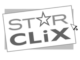 STARCLIX trademark
