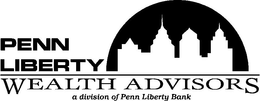 PENN LIBERTY WEALTH ADVISORS A DIVISION OF PENN LIBERTY BANK trademark