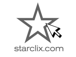 STARCLIX.COM trademark