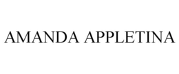 AMANDA APPLETINA trademark