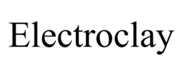 ELECTROCLAY trademark