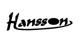 HANSSON trademark