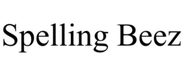 SPELLING BEEZ trademark