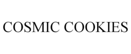 COSMIC COOKIES trademark