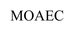 MOAEC trademark