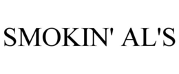 SMOKIN' AL'S trademark