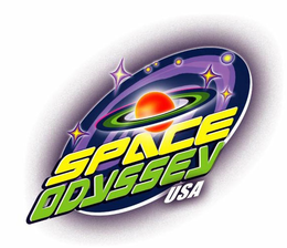 SPACE ODYSSEY USA trademark