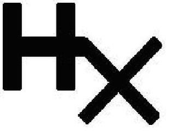 HX trademark