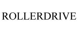 ROLLERDRIVE trademark