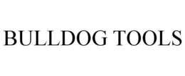 BULLDOG TOOLS trademark
