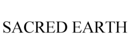 SACRED EARTH trademark