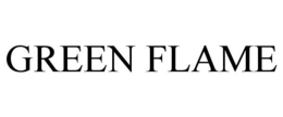 GREEN FLAME trademark