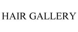 HAIR GALLERY trademark