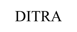 DITRA trademark
