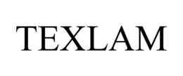 TEXLAM trademark