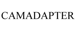 CAMADAPTER trademark