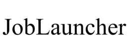 JOBLAUNCHER trademark
