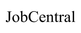 JOBCENTRAL trademark