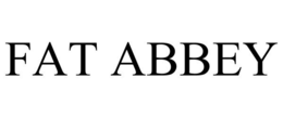 FAT ABBEY trademark