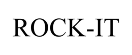 ROCK-IT trademark