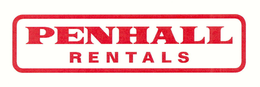 PENHALL RENTALS trademark