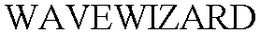 WAVEWIZARD trademark