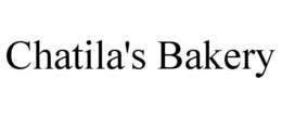 CHATILA'S BAKERY trademark