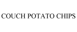 COUCH POTATO CHIPS trademark