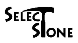 SELECT STONE trademark