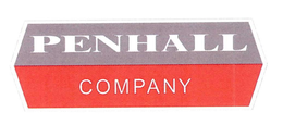PENHALL COMPANY trademark