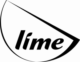 LIME trademark