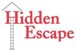 HIDDEN ESCAPE trademark