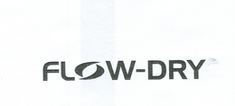 FLOW-DRY trademark