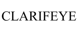 CLARIFEYE trademark