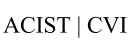 ACIST | CVI trademark