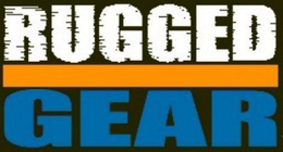 RUGGED GEAR trademark