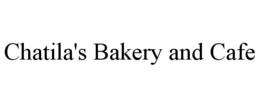 CHATILA'S BAKERY AND CAFE trademark