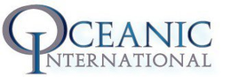 OCEANIC INTERNATIONAL trademark