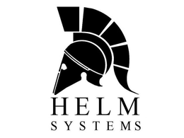 HELM SYSTEMS trademark